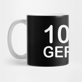 Geremy Name, couples gifts for boyfriend and girlfriend long distance. Mug